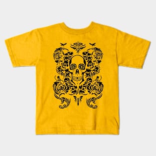 skull Kids T-Shirt